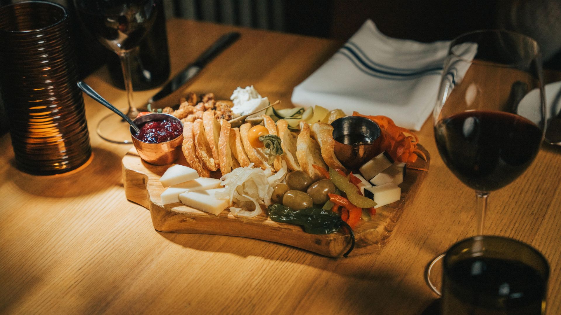 À propos du Parcours des fromages de la Nouvelle-Écosse