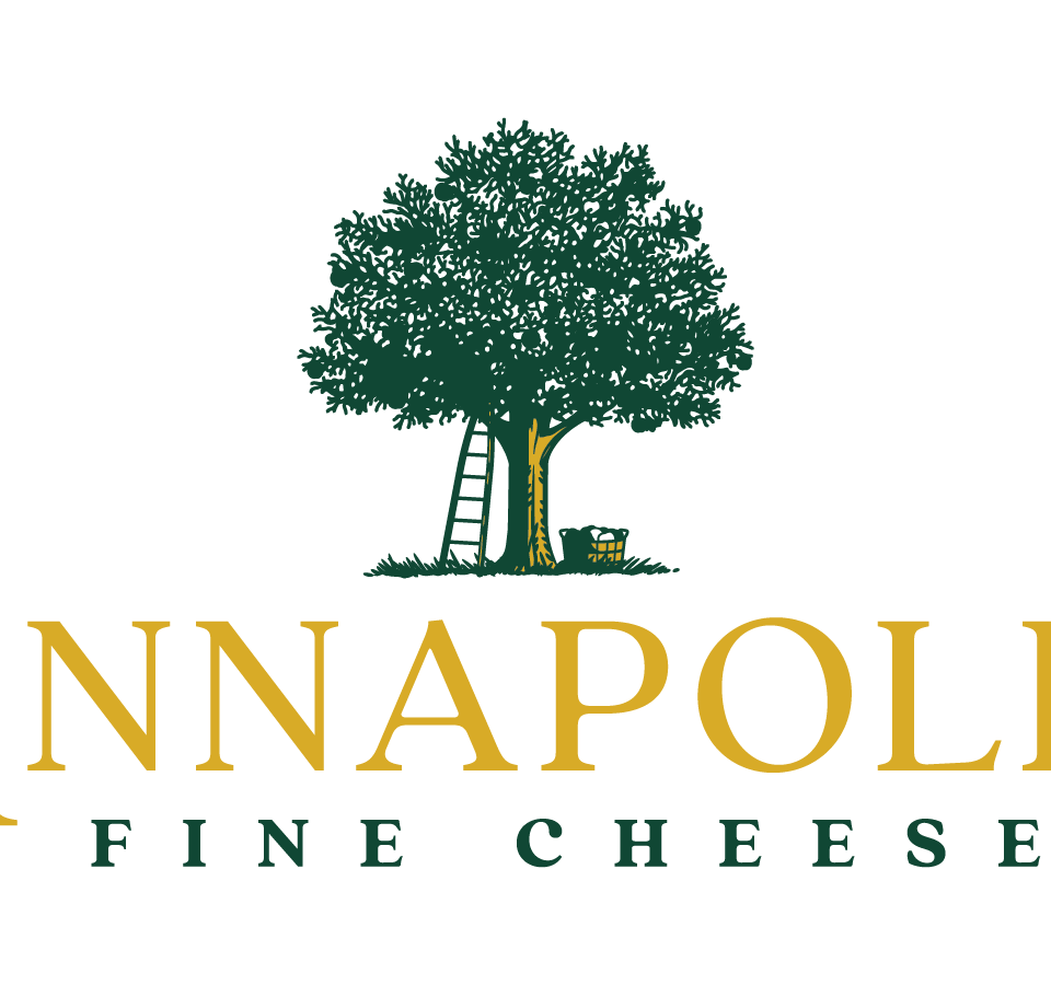 Annapolis Fine Cheese (marché de la brasserie d’Halifax)