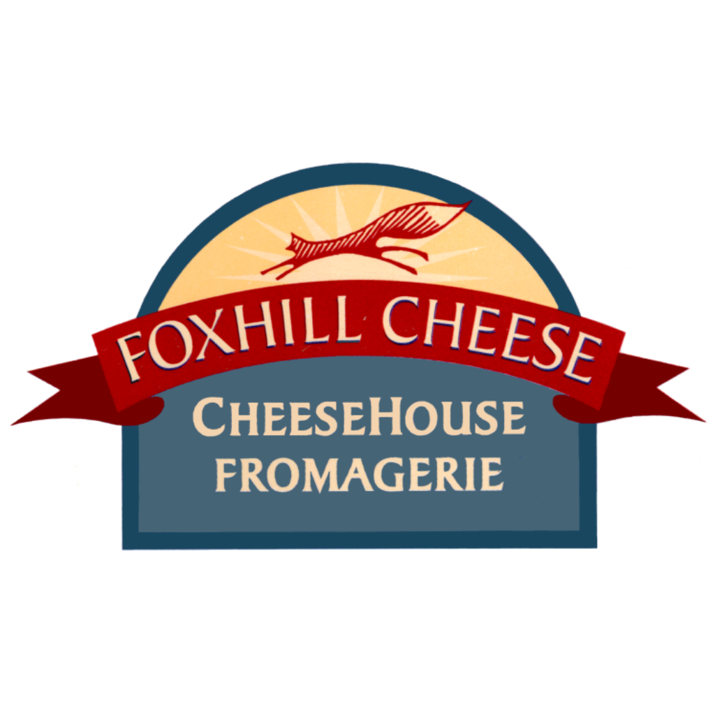 Fox Hill Cheese House (Wolfville Farmers' Market)