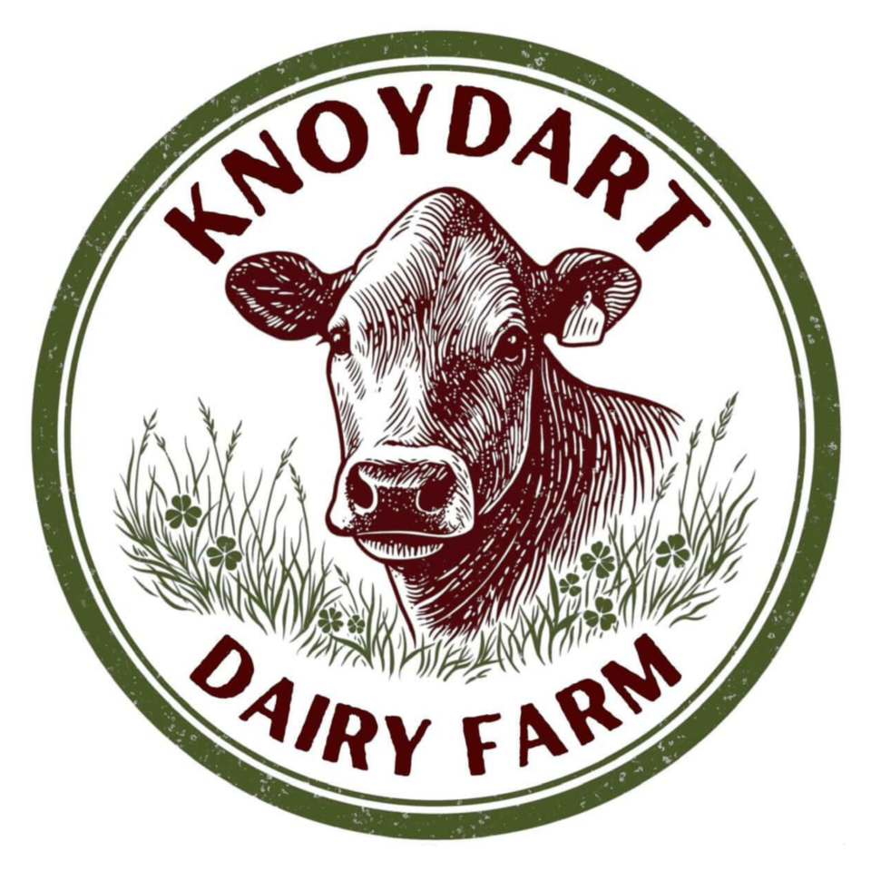 Ferme laitière et fromagerie Knoydart