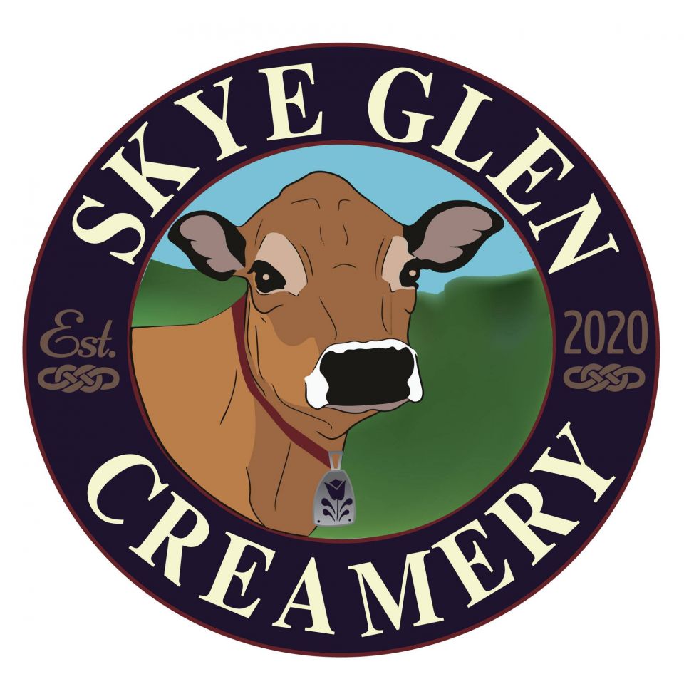 Crèmerie Skye Glen