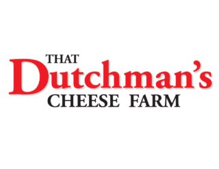La ferme fromagère de ce Hollandais